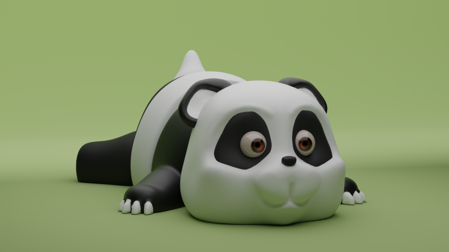 Panda Bao