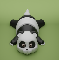Panda Bao