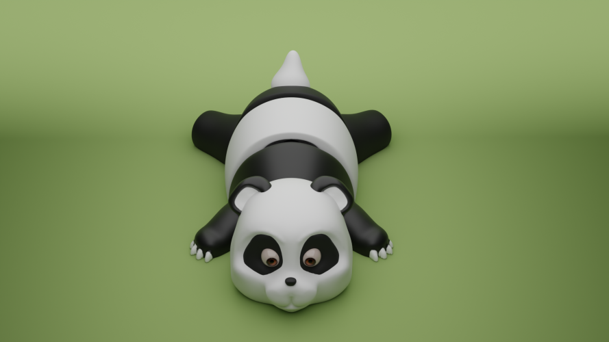 Panda Bao
