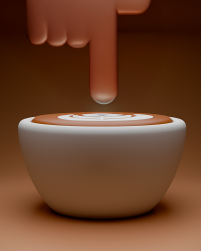 Latte 3