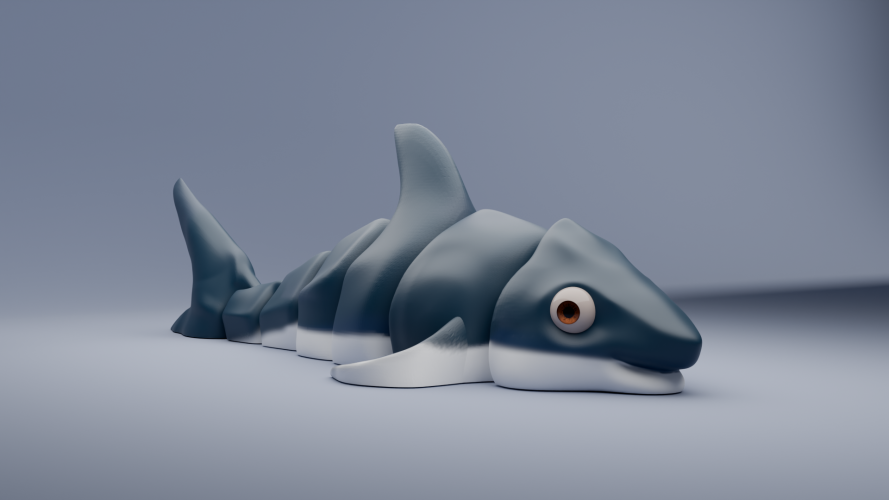 Ryklys Bedantis