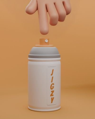 Spray 5