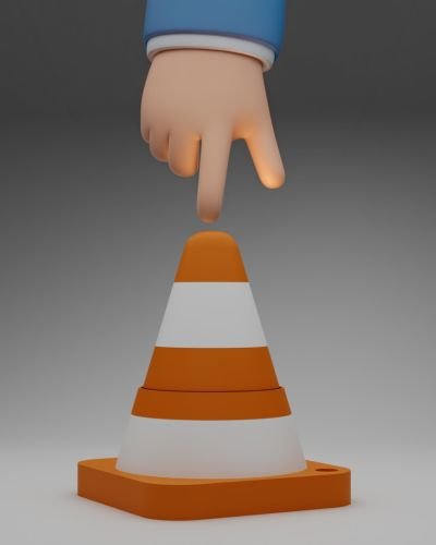 Cone 2