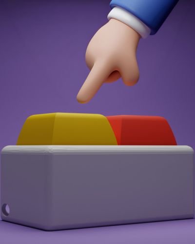 Double keyboard 2
