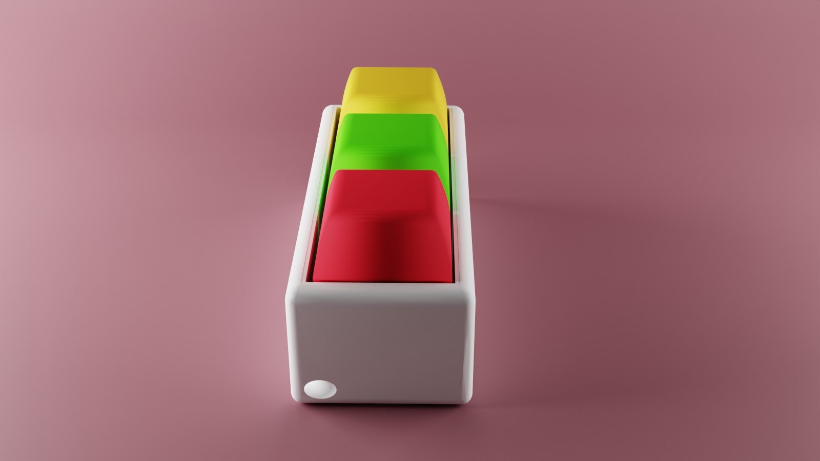 LT vėliava Klikeris