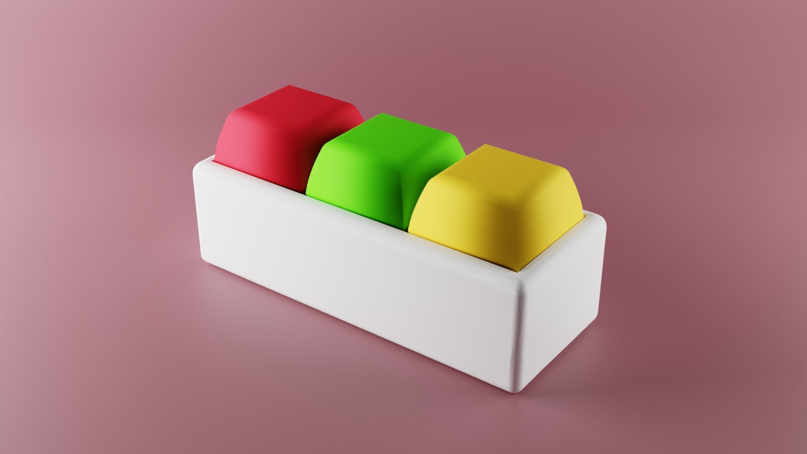 LT vėliava Klikeris