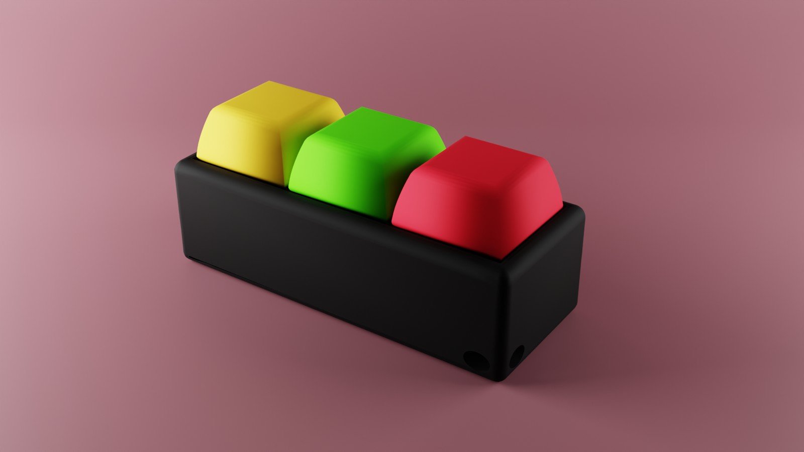 LT vėliava Klikeris