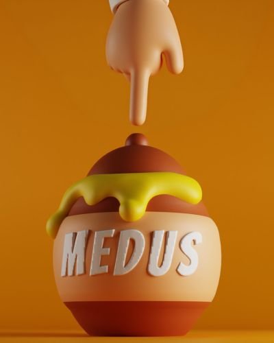 Medus 3